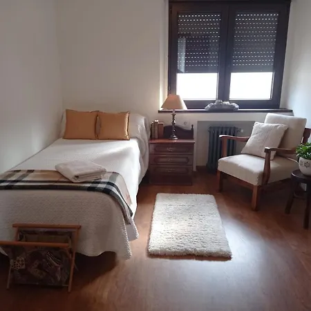 Alojamiento La Venta. Cangas de Onis