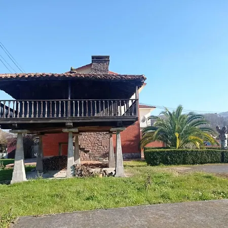 Villa Alojamiento La Venta. *