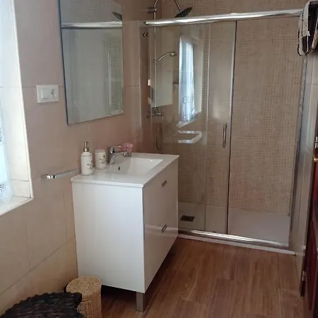 Alojamiento La Venta. Cangas de Onis