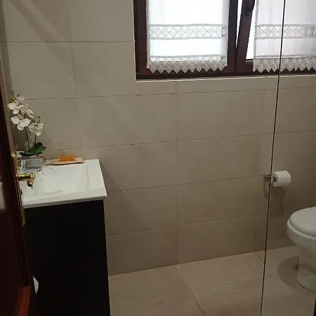 Alojamiento La Venta. Villa