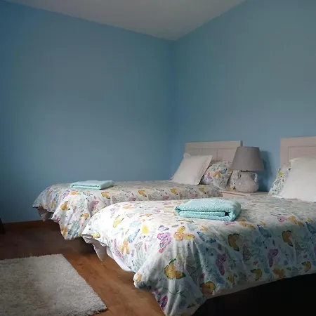 Villa Alojamiento La Venta. *