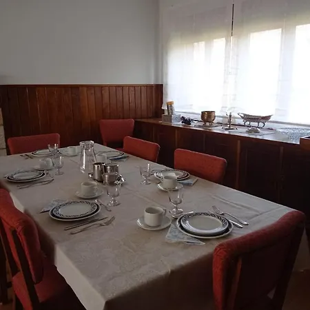 Villa Alojamiento La Venta. Cangas de Onis