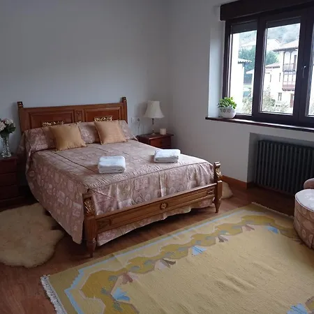 Alojamiento La Venta. Cangas de Onis