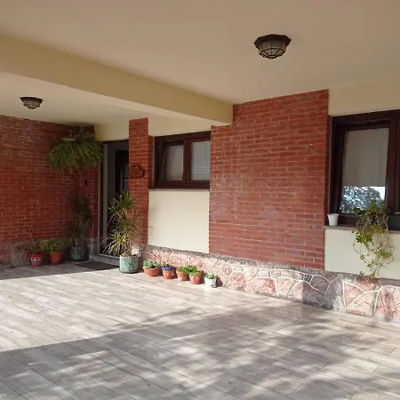 Alojamiento La Venta. Cangas de Onis