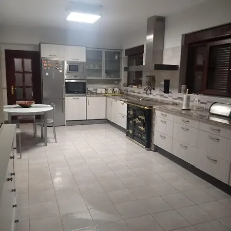 Alojamiento La Venta.