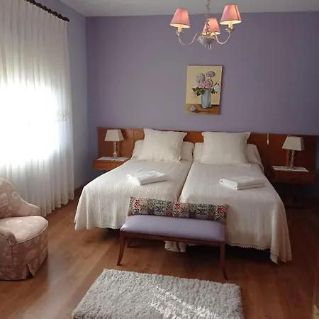 Alojamiento La Venta. * Cangas de Onis