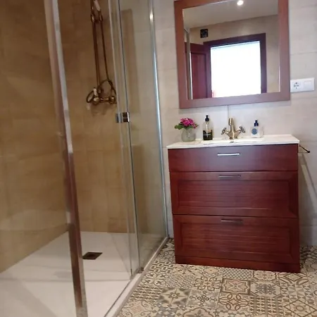 Villa Alojamiento La Venta.