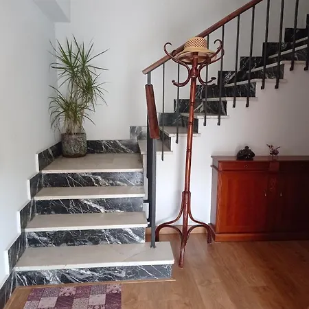 Villa Alojamiento La Venta. *