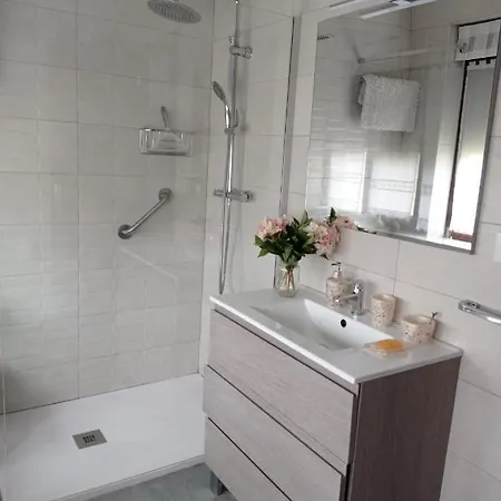 Alojamiento La Venta. Cangas de Onis