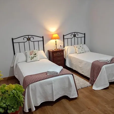 Alojamiento La Venta. Villa
