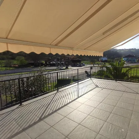 Villa Alojamiento La Venta. Cangas de Onis