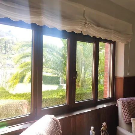 Alojamiento La Venta. Villa