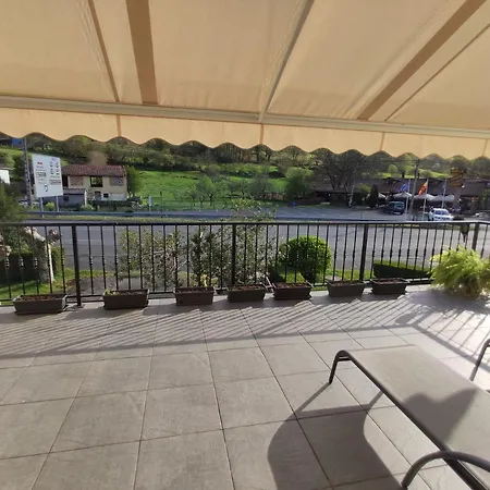 Villa Alojamiento La Venta. Cangas de Onis
