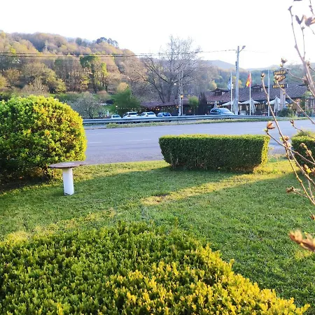 Alojamiento La Venta. Villa