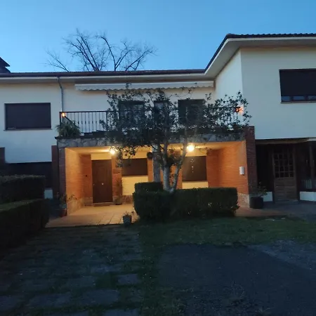 Villa Alojamiento La Venta.