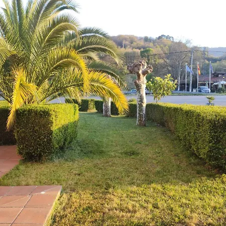Alojamiento La Venta. Villa *