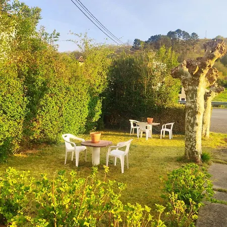 Alojamiento La Venta. Villa Cangas de Onis