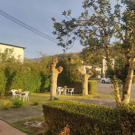 Alojamiento La Venta.