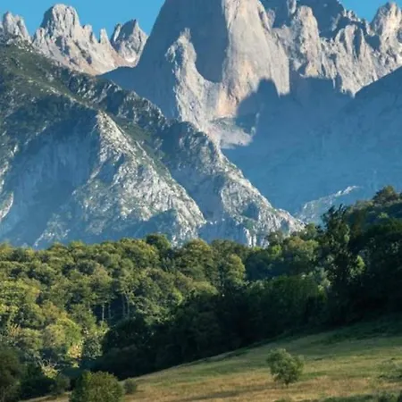 Alojamiento La Venta. Cangas de Onis