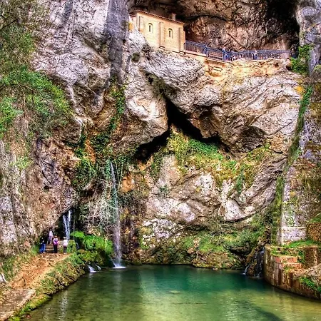 Villa Alojamiento La Venta. *